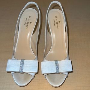 Kate Spade Heals